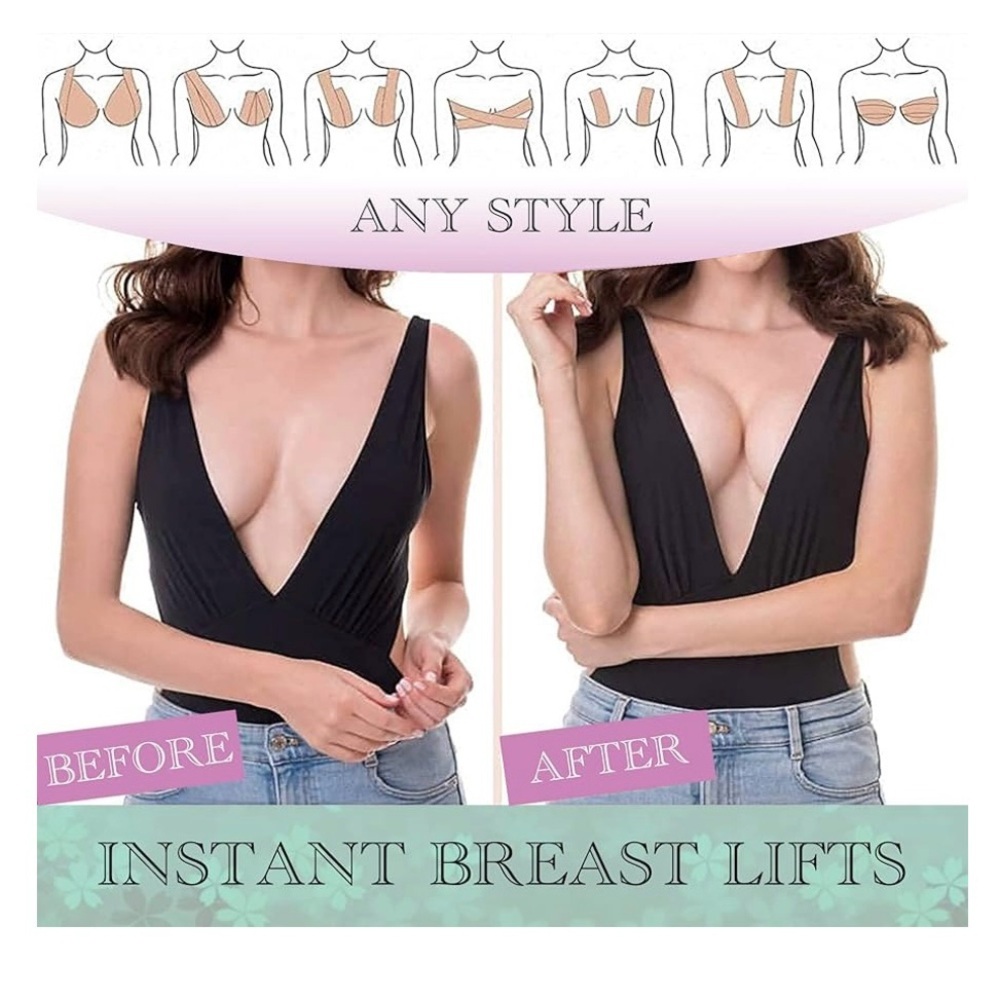 $6 Add-On | Body Tape